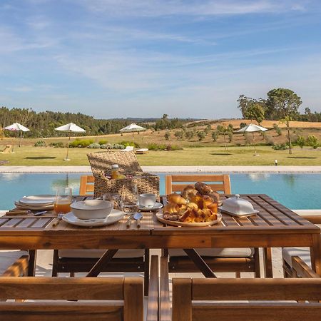 Resort Rural Quinta Do Carrascal Santarém Εξωτερικό φωτογραφία