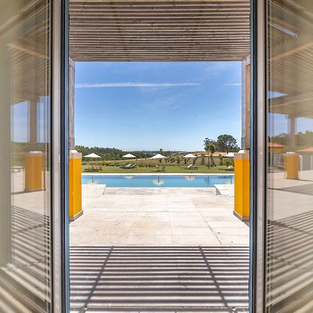 Resort Rural Quinta Do Carrascal Santarém Εξωτερικό φωτογραφία
