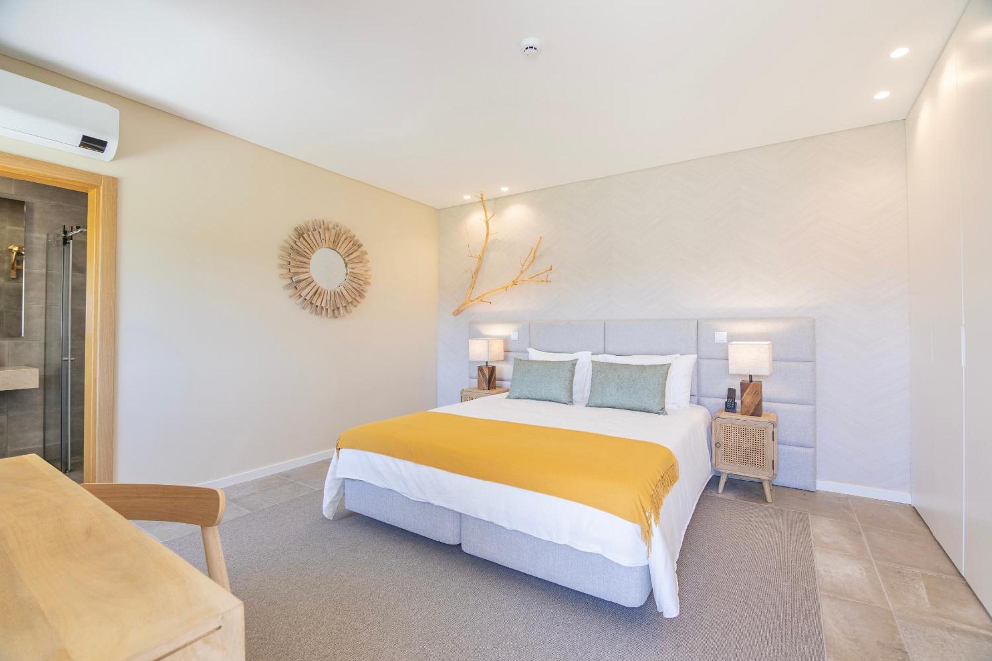 Resort Rural Quinta Do Carrascal Santarém Εξωτερικό φωτογραφία