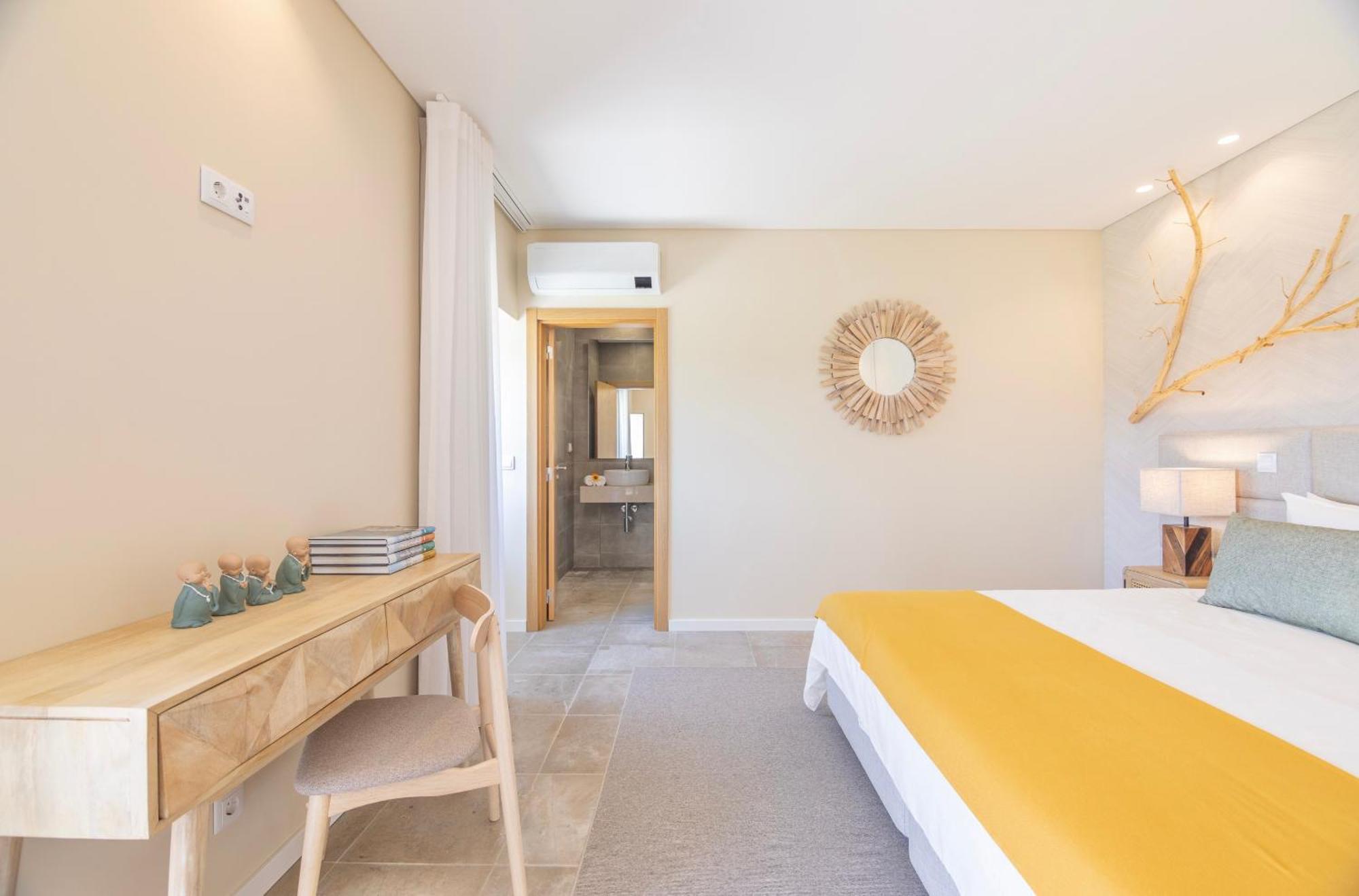 Resort Rural Quinta Do Carrascal Santarém Εξωτερικό φωτογραφία