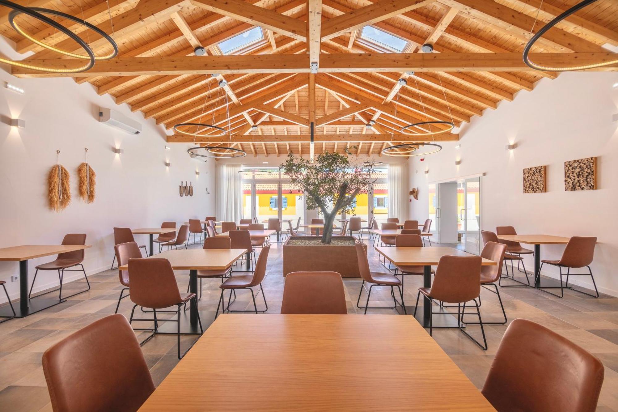 Resort Rural Quinta Do Carrascal Santarém Εξωτερικό φωτογραφία